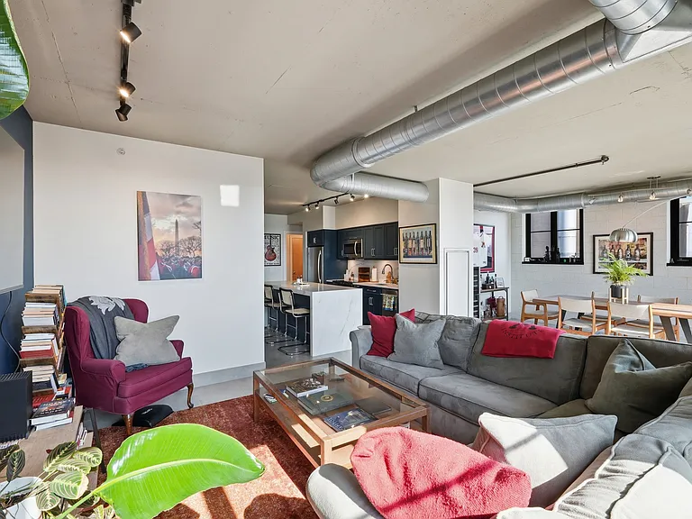 1133 14th St NW #Penthouse 7 — Photo 8