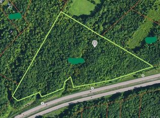 0 Doyle Rd, Utica, NY 13502