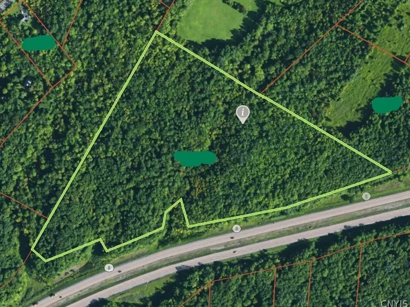 0 Doyle Rd, Utica, NY 13502