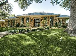 9609 Vista Oaks Dr, Dallas, TX 75243