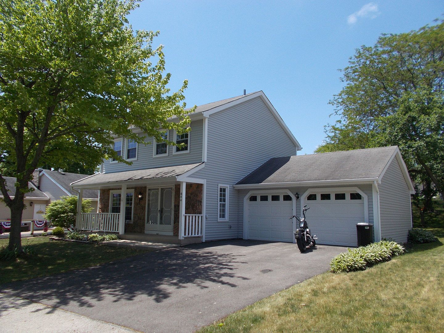 644 Stout Ct, Gurnee, IL 60031 Zillow