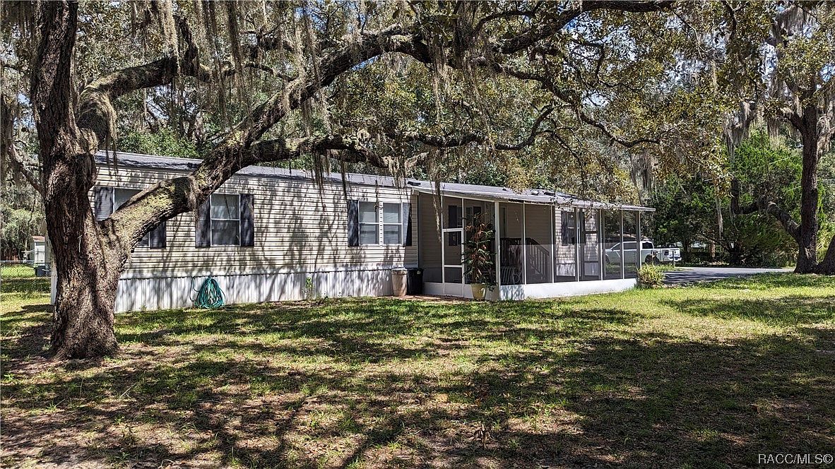 4879 W Pleasant Acres Pl, Lecanto, FL 34461 Zillow
