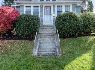 52 Proctor St, Worcester, MA 01606