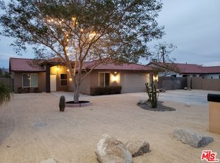 13740 Cuyamaca Dr, Desert Hot Springs, CA 92240