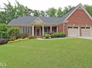 5672 Harbormist Dr, Powder Springs, GA 30127