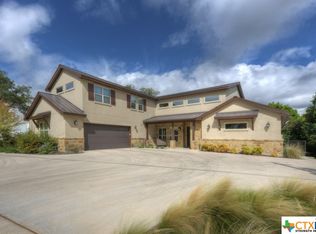 951 River Ter, New Braunfels, TX 78130