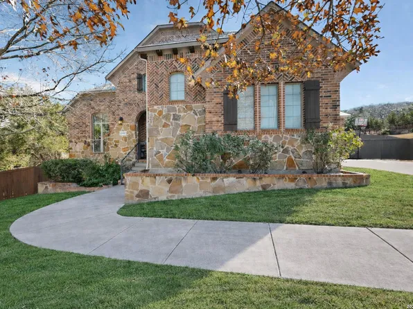 21702 EDEN ROSE HL, San Antonio, TX 78256