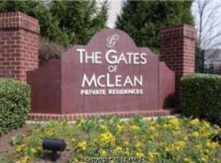 1581 Spring Gate Dr UNIT 5201, Mc Lean, VA 22102