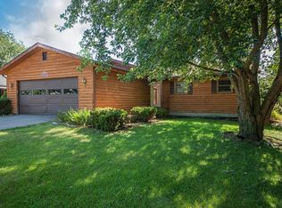 4197 2nd St, Stevensville, MI 49127