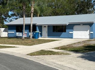 1674 Arcot Cir NE, Palm Bay, FL 32905