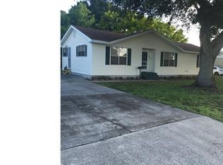 422 W Obispo Ave, Clewiston, FL 33440