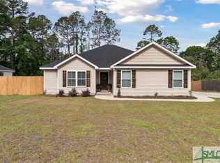 607 N Main St, Statesboro, GA 30458