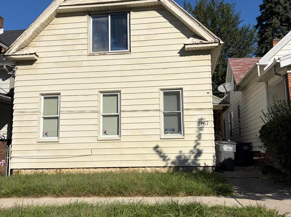 167 Austin St, Toledo, OH 43608