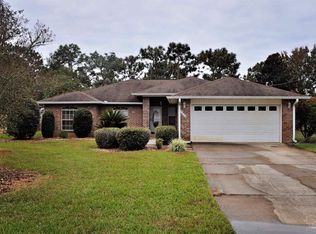 7573 Frankfort St, Navarre, FL 32566