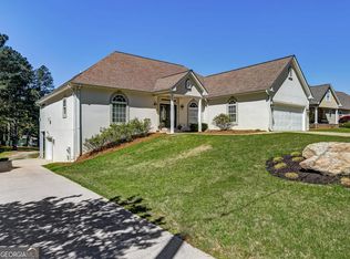 4515 T Moore Rd, Oakwood, GA 30566