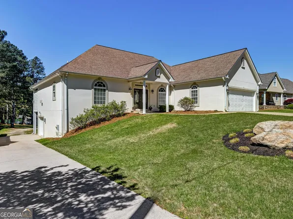 4515 T Moore Rd, Oakwood, GA 30566