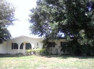 8002 Belmont Ave, Fort Pierce, FL 34951