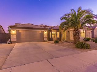 17337 W Marshall Ln, Surprise, AZ 85388
