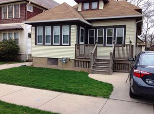 2936 N 60th St, Milwaukee, WI 53210