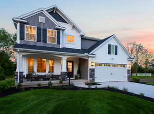 5393 Lily Ann Ln, Dryden, MI 49428