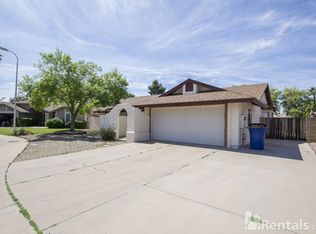 1584 N Yucca St, Chandler, AZ 85224