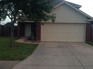3456 Brasilia Dr, Brownsville, TX 78526