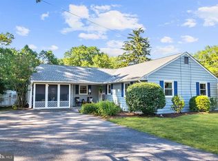 332 Washington Ave, Pitman, NJ 08071