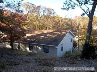 1045 Sunset Shores Ln, Climax Springs, MO 65324
