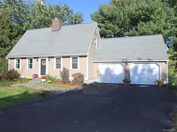 15 Blue Hill Road, Middletown, CT 06457