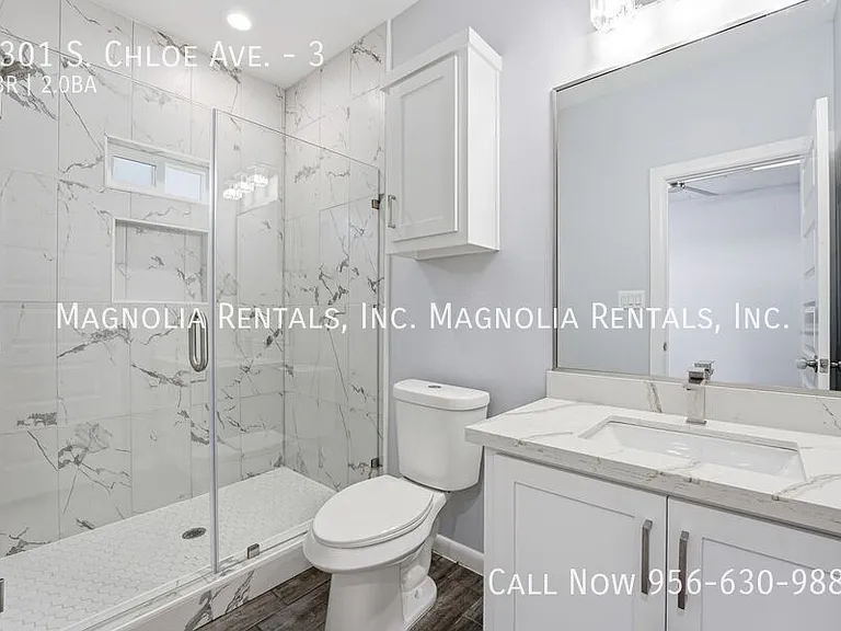 3301 S Chloe Ave #3 — Photo 10