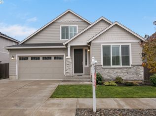 5215 NE 134th St, Vancouver, WA