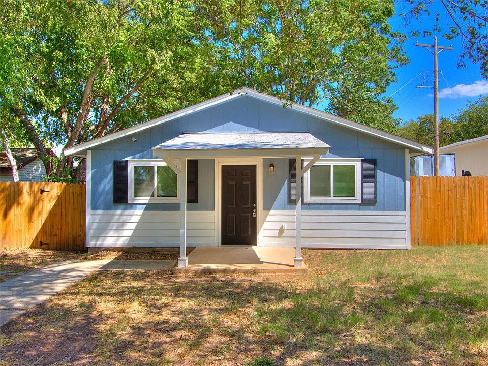 421 S Carter Ave, Norman, OK 73071 Zillow