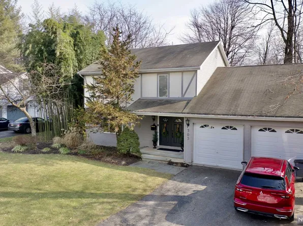 303 Boulevard, Glen Rock, NJ 07452