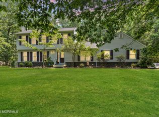 7 Holly Hill Dr, New Egypt, NJ 08533