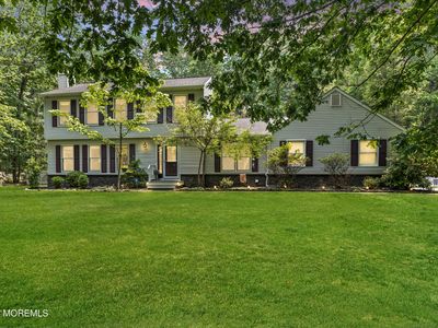 7 Holly Hill Drive, New Egypt, NJ, 08533