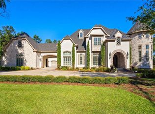 3057 Isle Of Palms Dr W, Mobile, AL 36695