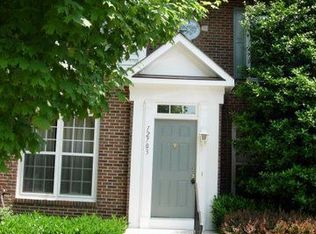 12703 Fair Crest Ct, Fairfax, VA 22033