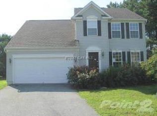 1548 Anchors Way, Salisbury, MD 21801