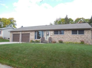 705 Lincoln St, Kewaunee, WI 54216