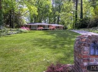 1747 Remington Rd, Chamblee, GA 30341