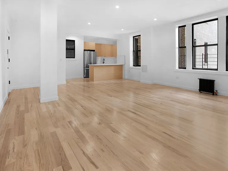251 W 92nd St #7B — Photo 1