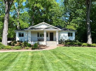 4237 Woodlark Ln, Charlotte, NC 28211