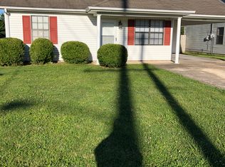 1113 N 28th St, Paragould, AR 72450