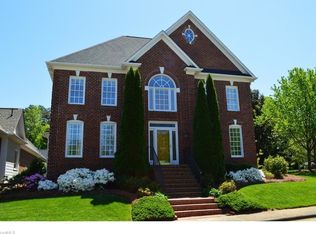 300 Cross Vine Ln, Greensboro, NC 27455