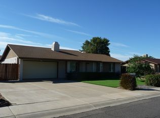 1333 W Sequoia Dr, Phoenix, AZ 85027