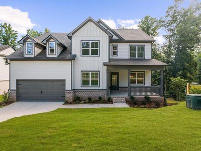8610 Standing Stone, Ball Ground, GA, 30107