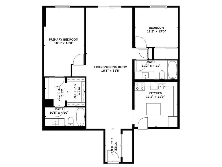 111 Base Line Rd W — Photo 29