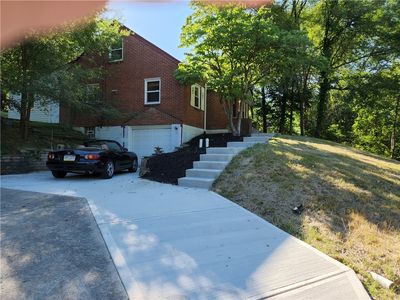 1086 Jefferson Rd, Pittsburgh, PA, 15235