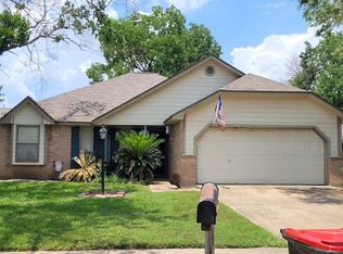 12314 White River Dr, Tomball, TX 77375