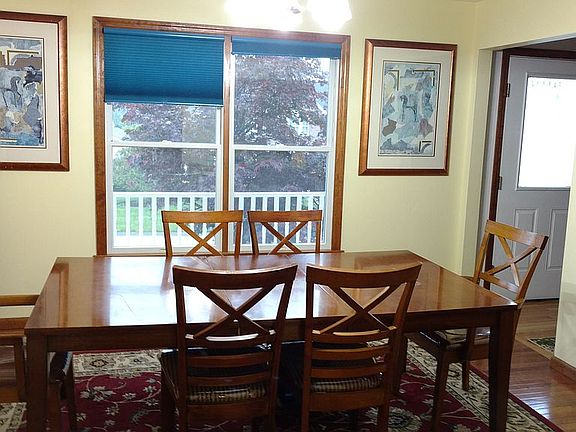 Dining room 2
